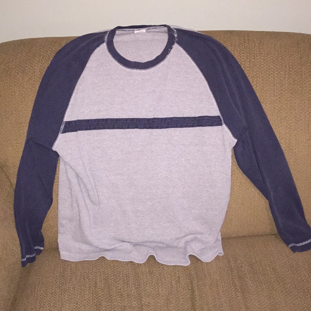 Vintage old navy long sleeve